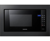 Samsung FG87SUB czarna - 166793 - zdjęcie 1